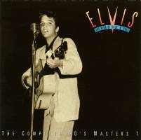 CD The King Of Rock 'n' Roll RCA 07863-66050-2 CD 1