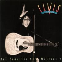 CD The King Of Rock 'n' Roll RCA 07863-66050-2 CD 2