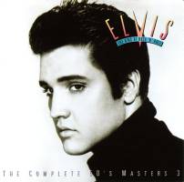 CD The King Of Rock 'n' Roll RCA 07863-66050-2 CD 3