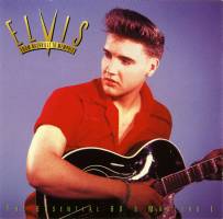 CD From Nashville To Memphis RCA 66160-2 CD 1