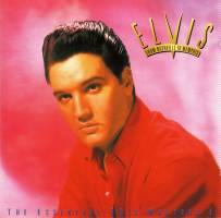 CD From Nashville To Memphis  RCA 66160-2 CD 2