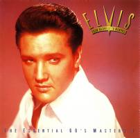CD From Nashville To Memphis RCA 66160-2 CD 3