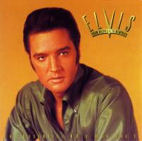 CD From Nashville To Memphis  RCA 66160-2 CD 4