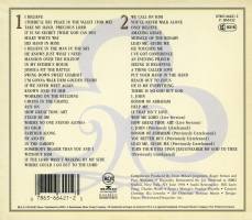 CD Amazing Grace His Greatest Sacred Performances RCA BMG 07863 66421-2