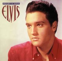 CD Heart & Soul RCA BMG 07863 66532-2