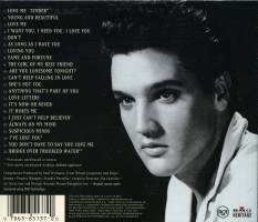 CD Heart & Soul RCA BMG 07863 66532-2