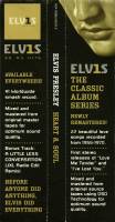CD Heart & Soul RCA BMG 07863 66532-2