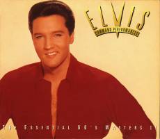 CD Command Performances - The Essential 60's Masters II RCA 07863 66601 2