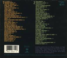CD Command Performances - The Essential 60's Masters II RCA 07863 66601 2