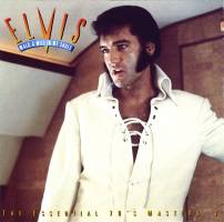 CD Walk A Mile In My Shoes The Essential 70's Masters RCA 66670-2 CD 3