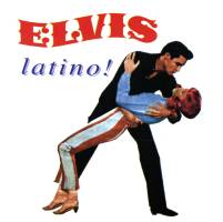 CD Elvis Latino! RCA Argentina 74321 31495-2