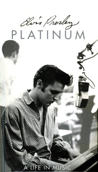 CD Platinum: A Life In Music 67469-2