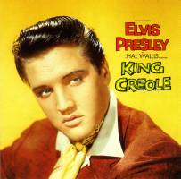 CD King Creole RCA BMG 07863 67454-2