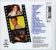 CD G.I. Blues Collector's Edition RCA 07863 67460 2