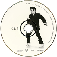 CD Platinum: A Life In Music 07863-67469-2