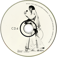 CD Platinum: A Life In Music 07863-67469-2