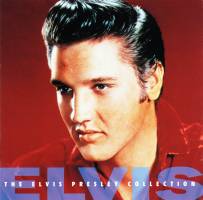CD The Elvis Presley Collection -  Vol 1 Love Songs RCA Time Life R806-01 07863-69400-2