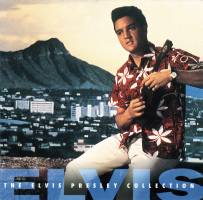 CD The Elvis Presley Collection -  Vol 3  Movie Magic RCA Time Life R806-05 07863-69404-2