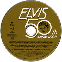 CD A Golden Celebration - 07863 67456-2