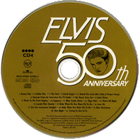CD A Golden Celebration - 07863 67456-2