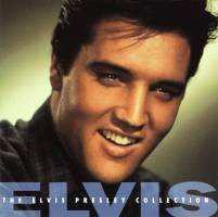 CD The Elvis Presley Collection -  Vol 5 From The Heart RCA Time Life R806-03 07863-69402-2