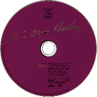 CD Elvis Aron Presley - 07863 67455-2