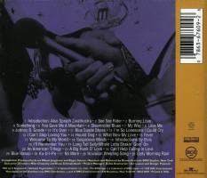 CD Aloha From Hawaii Via Satellite 25th Anniversary Edition RCA BMG 07863 67609-2