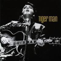 CD Tiger Man  RCA  07863 67611 2