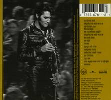 CD Tiger Man  RCA  07863 67611 2