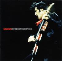 CD Memories The '68 Comeback Special RCA  BMG 07863 67612 2