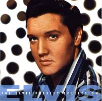CD  The Elvis Presley Collection -  Vol 11 Treasures '60 To '63  RCA Time Life R806-11 07863-69410-2