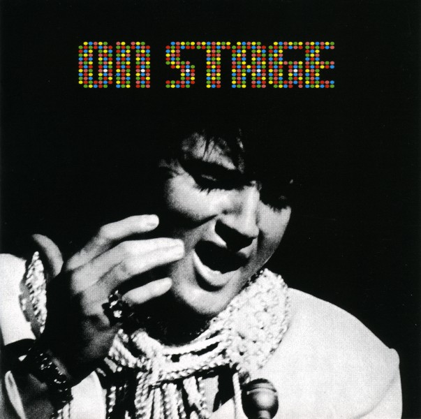 CD On Stage RCA BMG 07863 67741-2