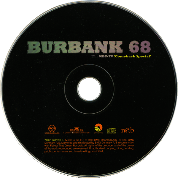 CD