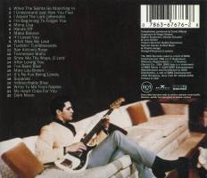 CD The Home Recordings - RCA 67676-2