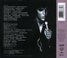 CD Suspicious Minds - The Memphis 1969 Anthology RCA 07863 67677-2