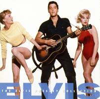 CD The Elvis Presley Collection - Vol 14 Fun At The Movies RCA Time Life R806-14 07863-69413-2