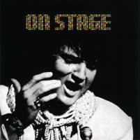 CD On Stage RCA BMG 07863 67741-2