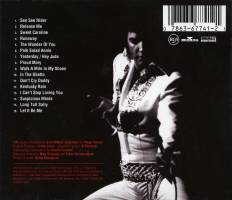CD On Stage RCA BMG 07863 67741-2