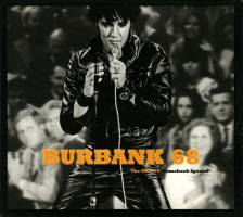 CD Burbank 68 - The NBC-TV Comeback Special FTD 74321 672299 2