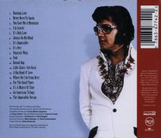 CD Burning Love RCA 07863 67742-2