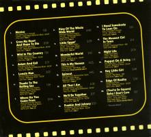CD  Elvis Out In Hollywood  FTD 74321 67677-2