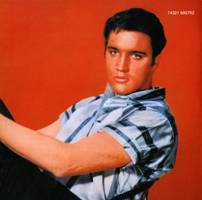 CD Elvis's Christmas Album 74321 695762