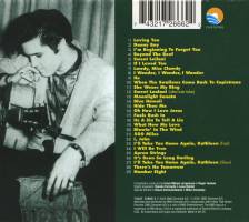 CD  Elvis In A Private Moment - FTD 74321 72666-2