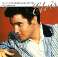 CD Complete Single Collection - CD 10 Young And Beautiful RCA BMG Funhouse Japan DRF-7110