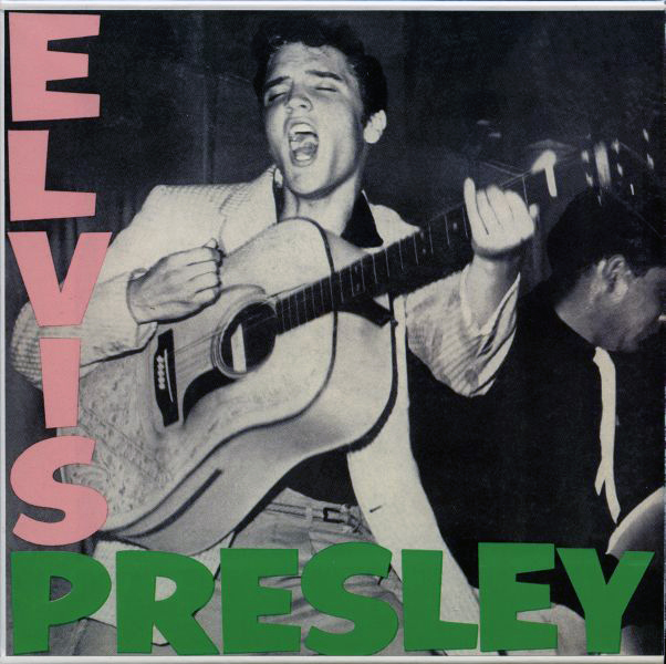 CD Mini LP RCA BMG Jp BVCM-37083 Elvis Presley