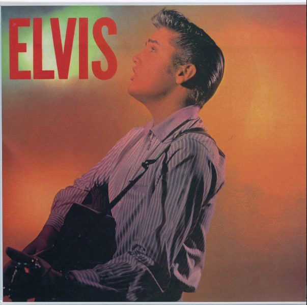 CD Mini LP RCA BMG Jp BVCM-37084 Elvis
