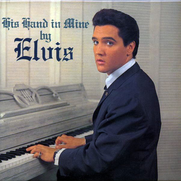 CD Mini LP RCA BMG Jp BVCM-37090 His Hand In Mine