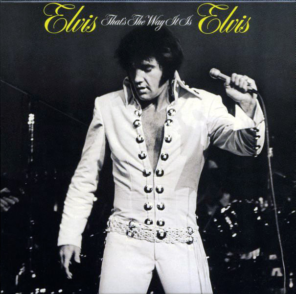 CD Mini LP RCA BMG Jp BVCM-37095 That's The Way It Is