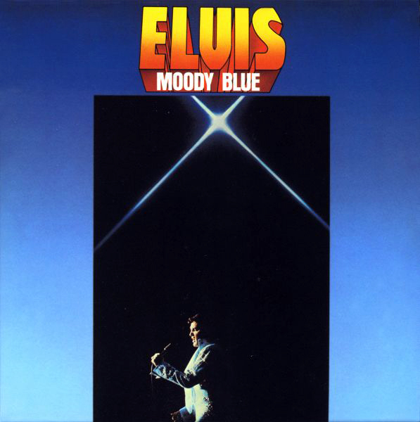 CD Mini LP RCA BMG Jp BVCM-37102 Moody Blue