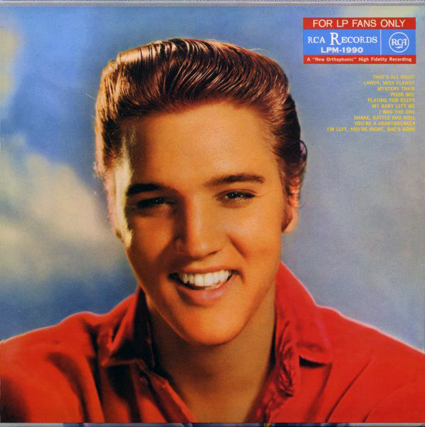 CD Mini LP RCA BMG Jp BVCM-37188 For LP Fans Only